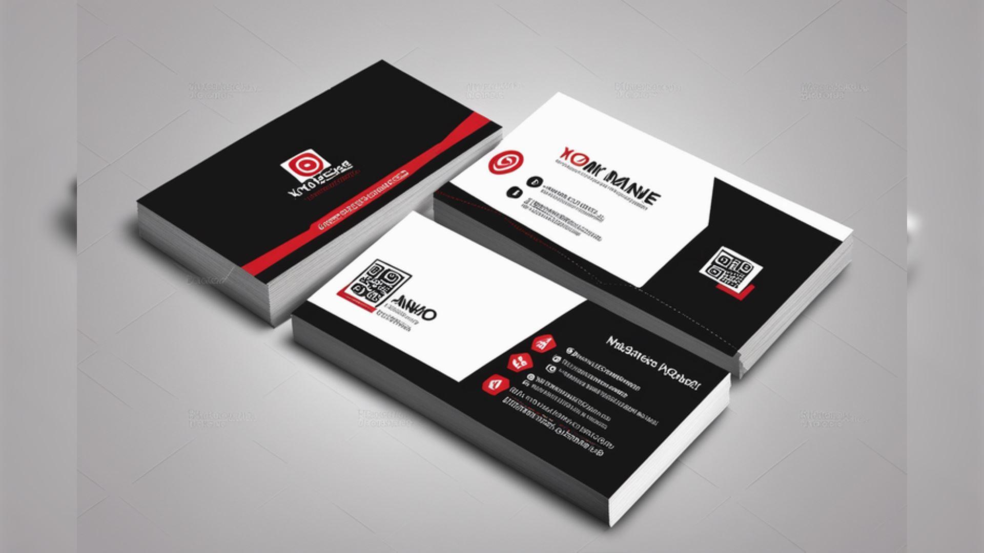 The Importance of Typography in Business Card Printing