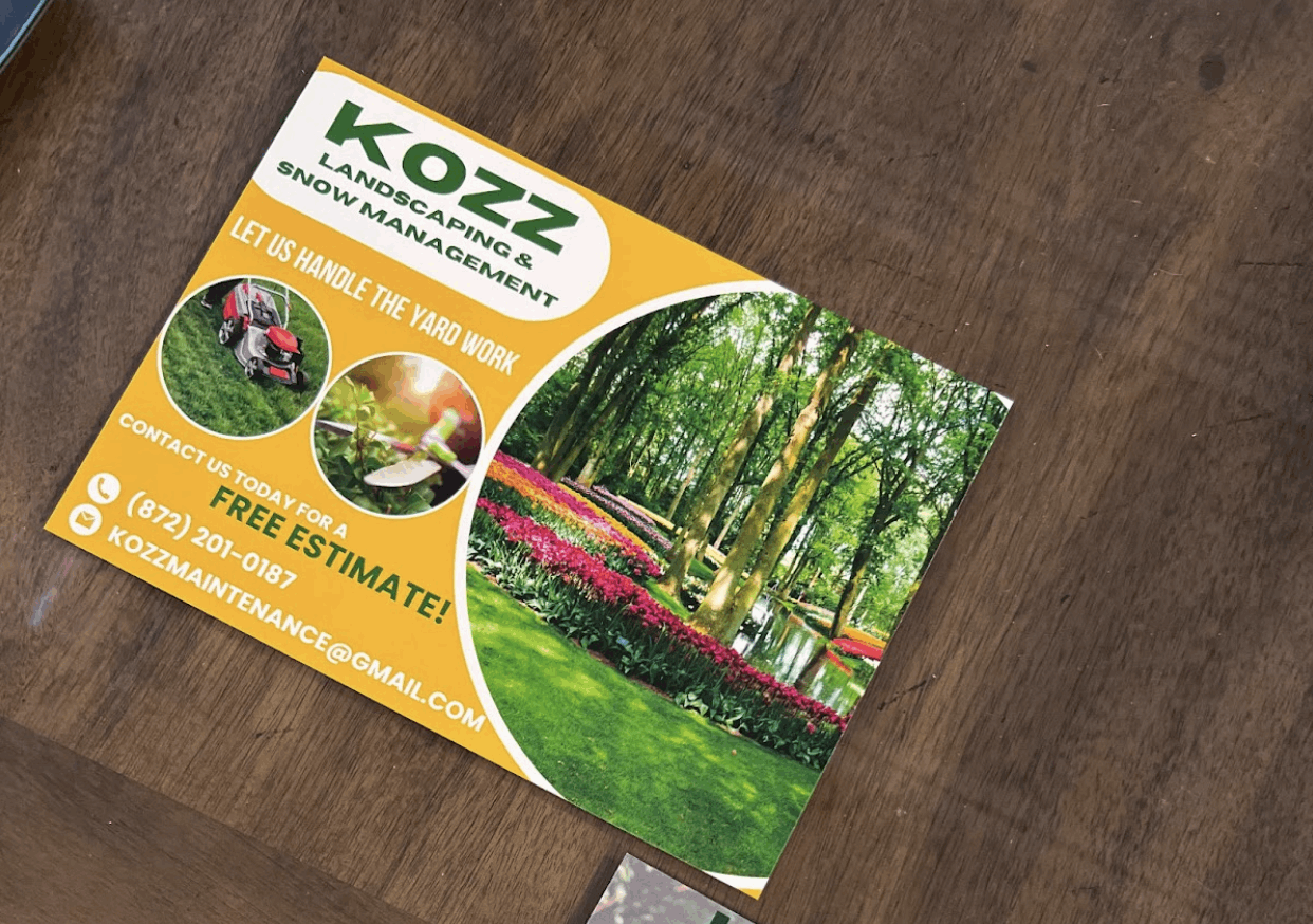 Why You Should Use Postcards For Your Business?