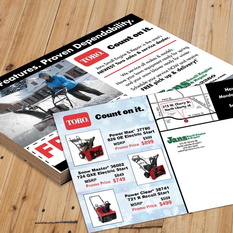 Top 10 Postcard Tips