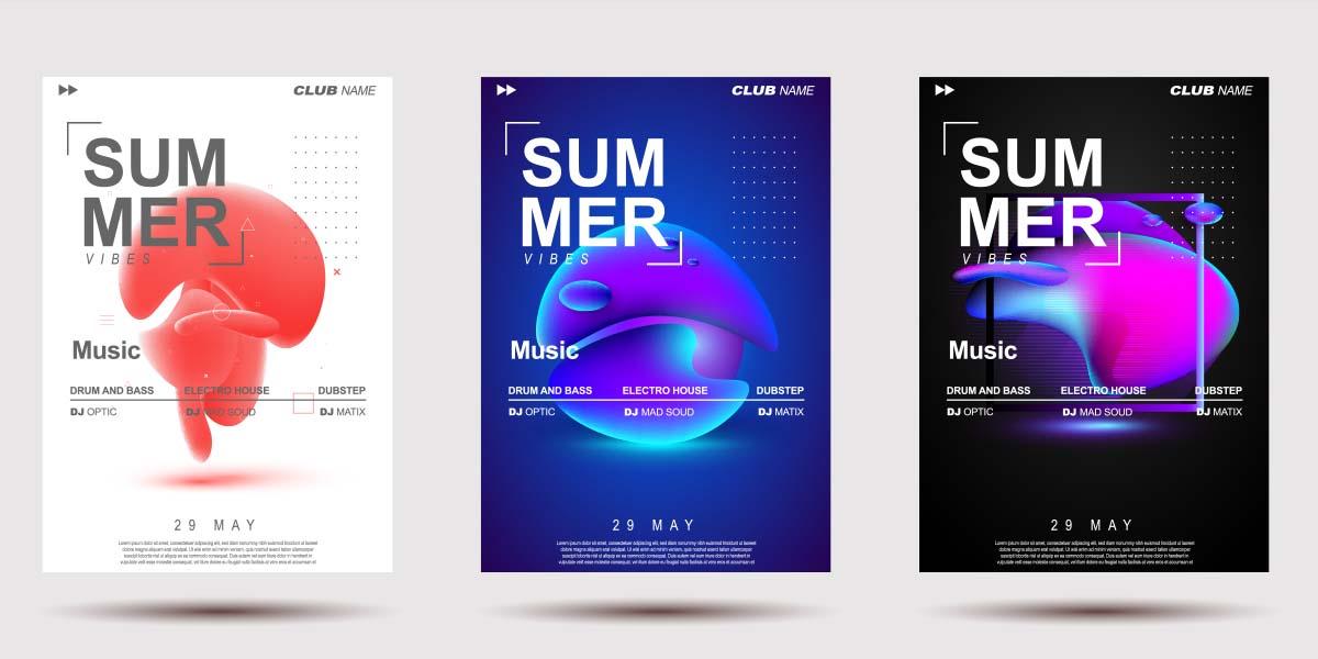7 Tips for Creating a Stunning Custom Flyer