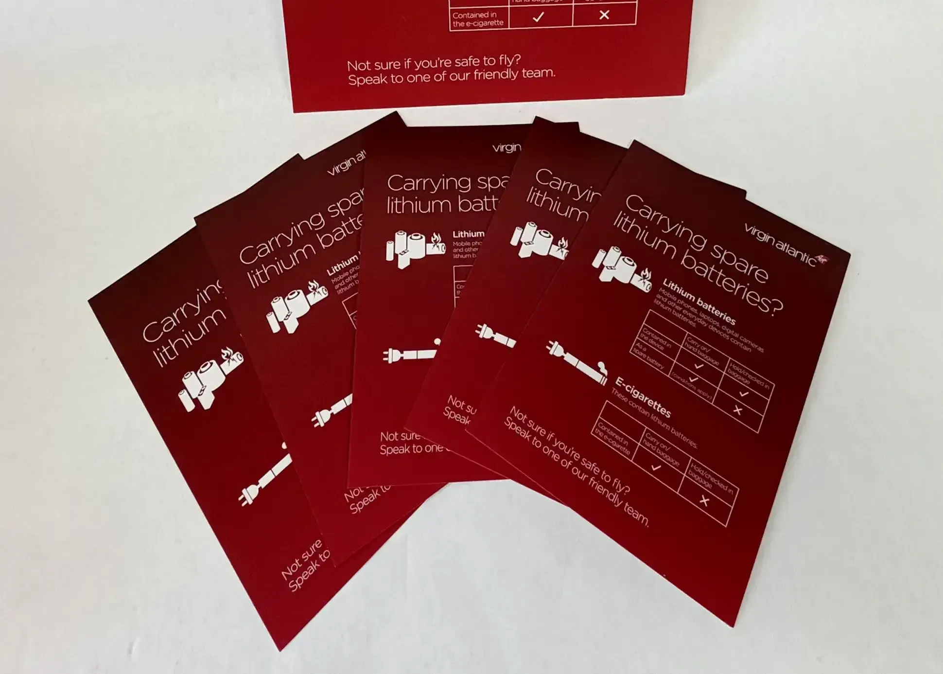 Poster printing from AlphaGraphics Central Business District in Las Vegas