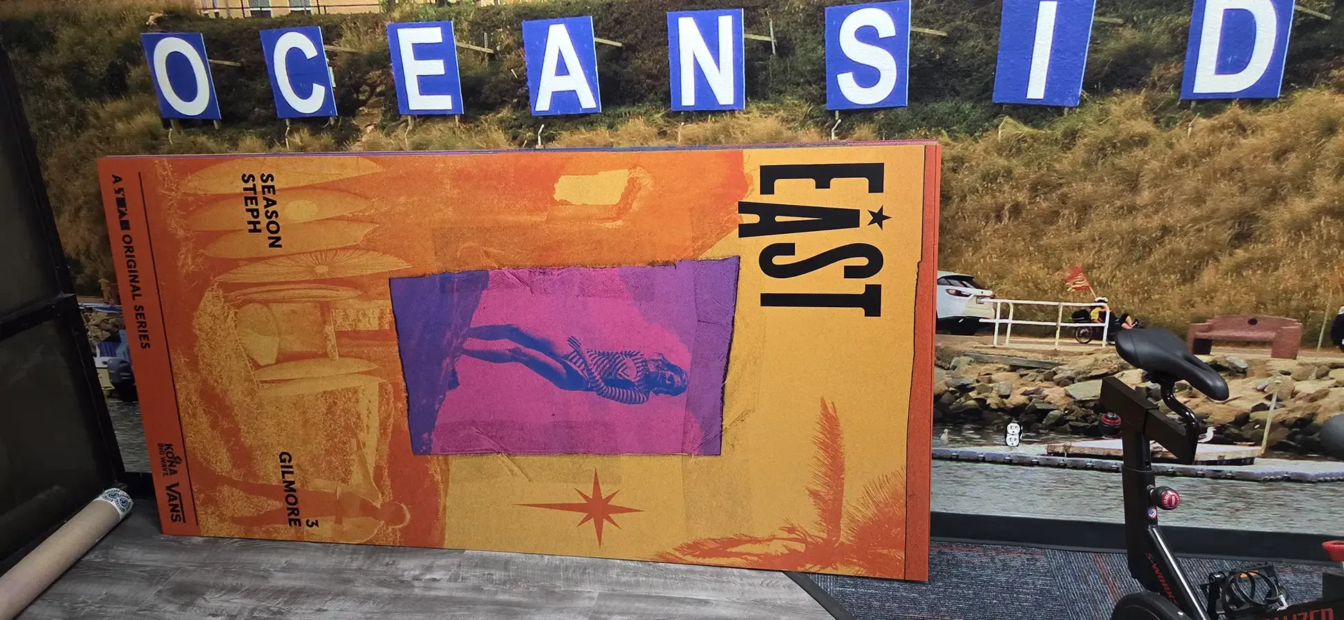 Custom Banner Printing in Oceanside