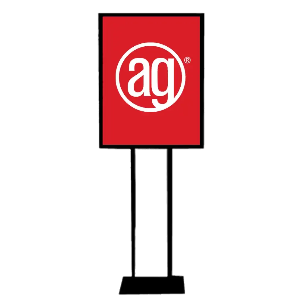 Poster Stand