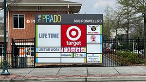 Project Highlight: The Prado
