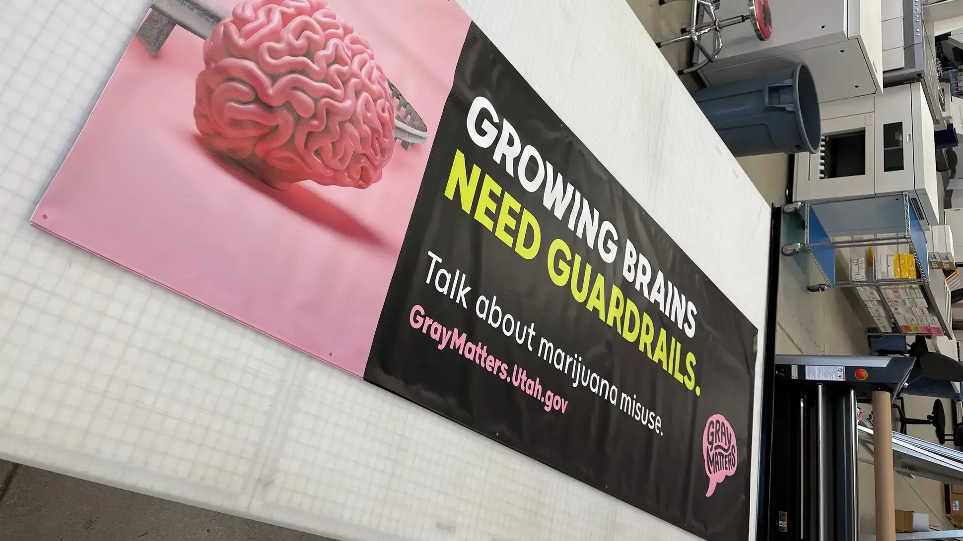 Banner & Poster Printing