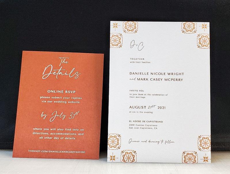 Print - Invitations