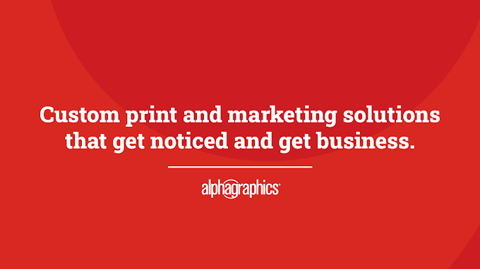 Print Marketing Solutions in Central Florida