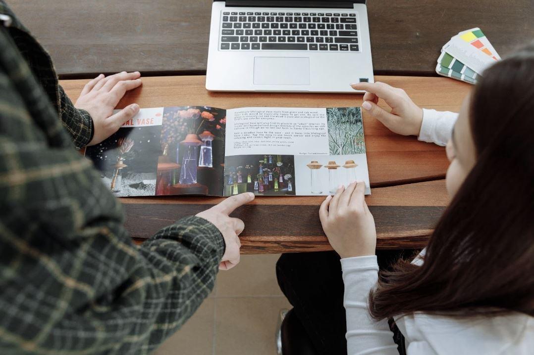 The Power of Local Print Shops for Custom Printing Solutions