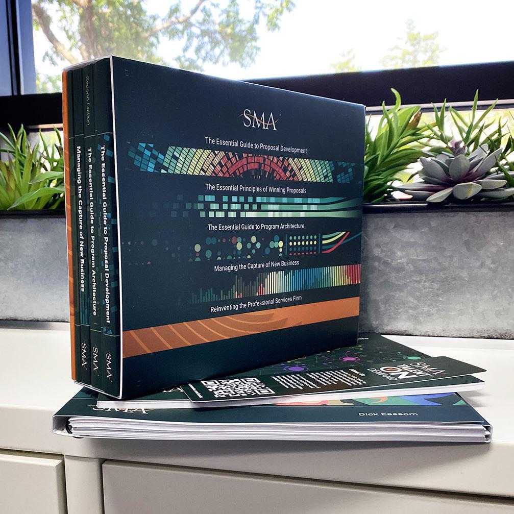 SMA project