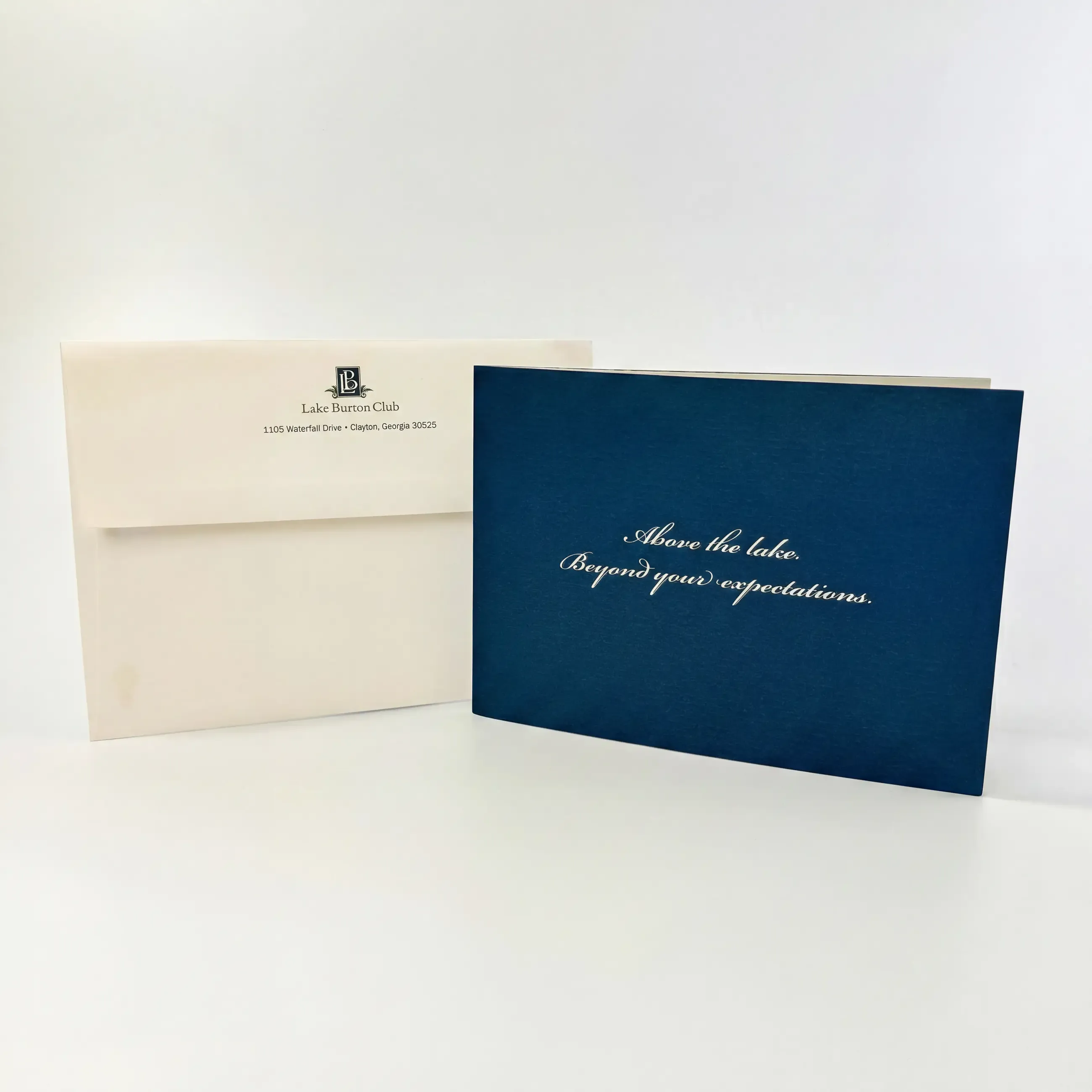 Custom Cards & Invitations