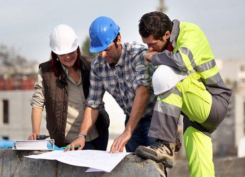 Top 5 Reasons Construction Firms Trust AlphaGraphics for Blueprint Printing in Idaho Falls