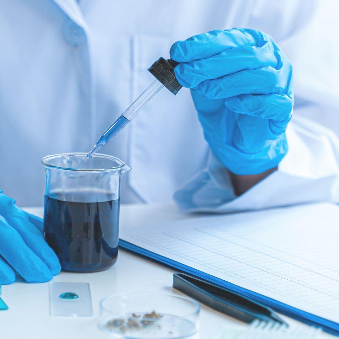 photo of life sciences marketing