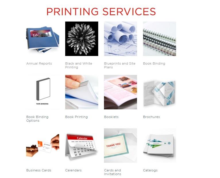5 Ways Printing Can Boost Central Mass. Business Office Styles