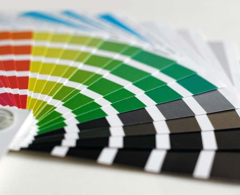 Printing Services NJ