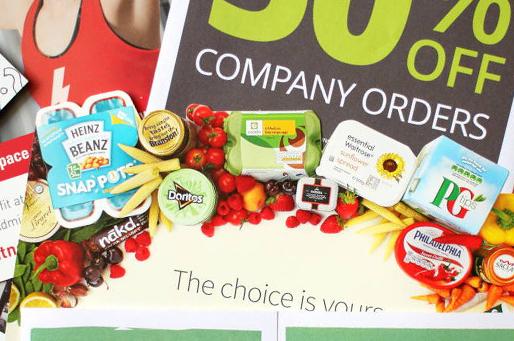 Creative Print Marketing Ideas