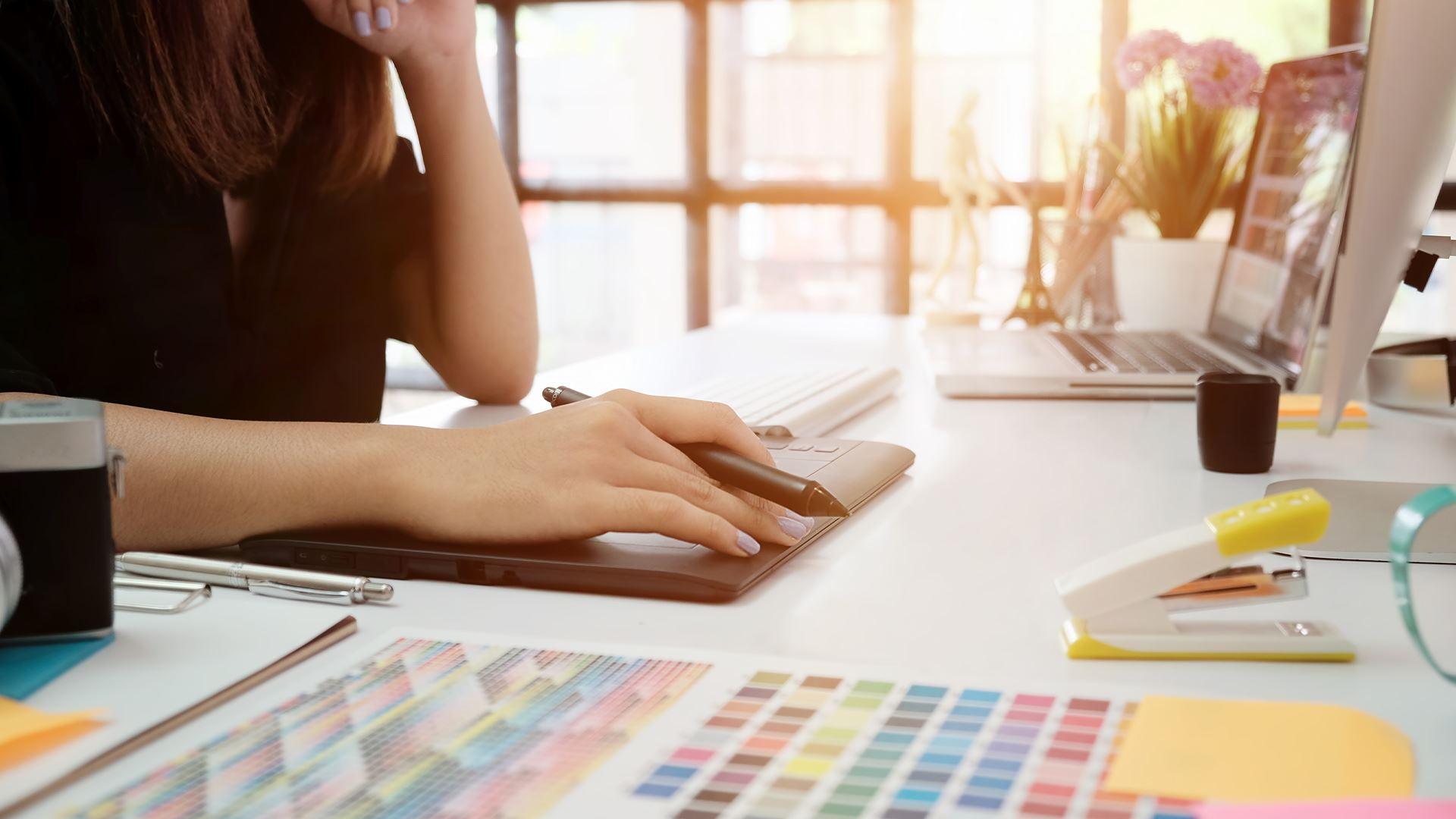 Print Marketing Trends to Watch Out for in the New Year | AlphaGraphics Charlotte Ballantyne