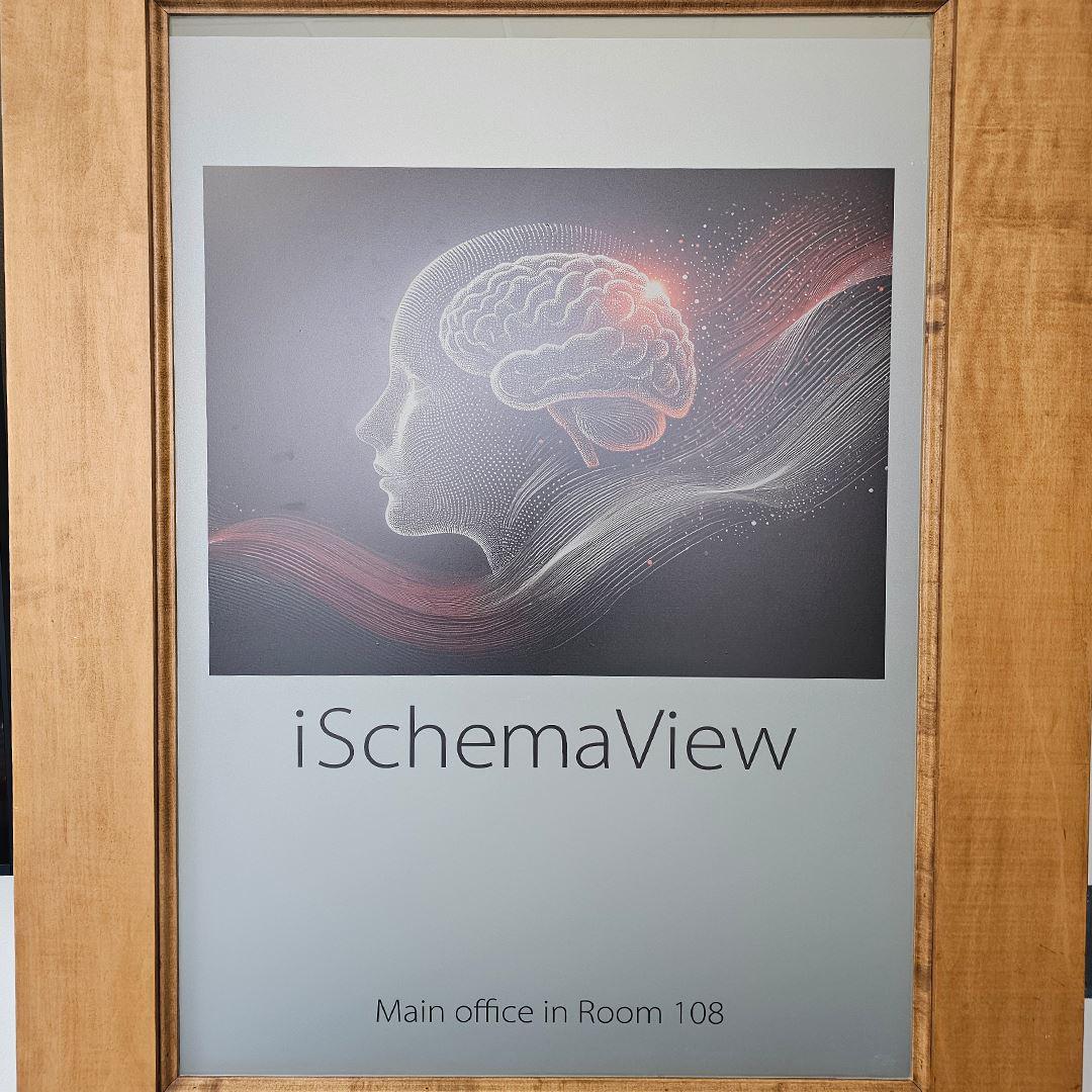 Frosted Vinyl for Medical Clinic Office Window