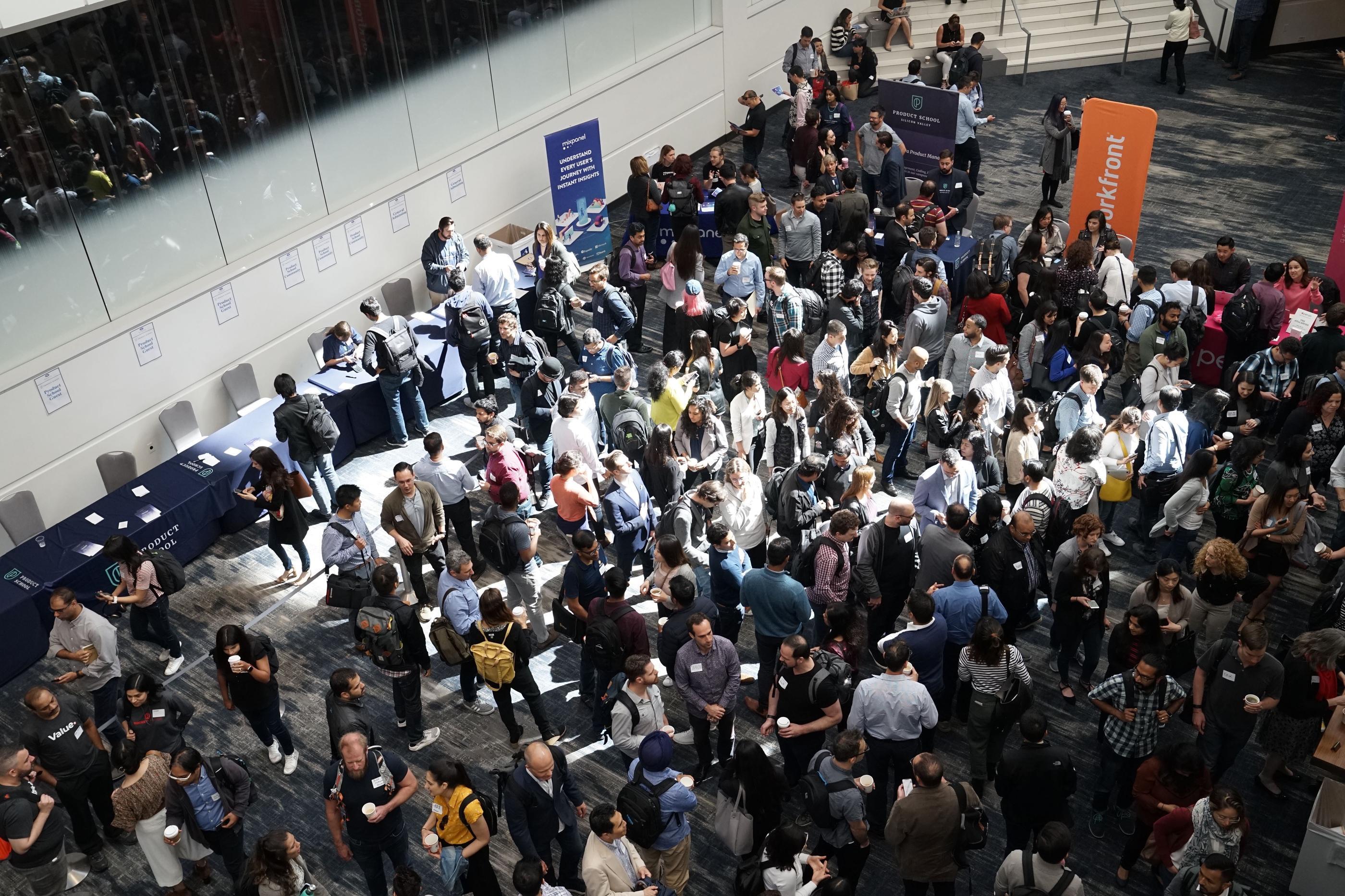 5 Tips to Ace Your Trade Show Marketing
