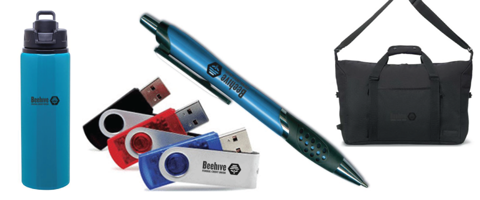 Promoting your business has never been easier!