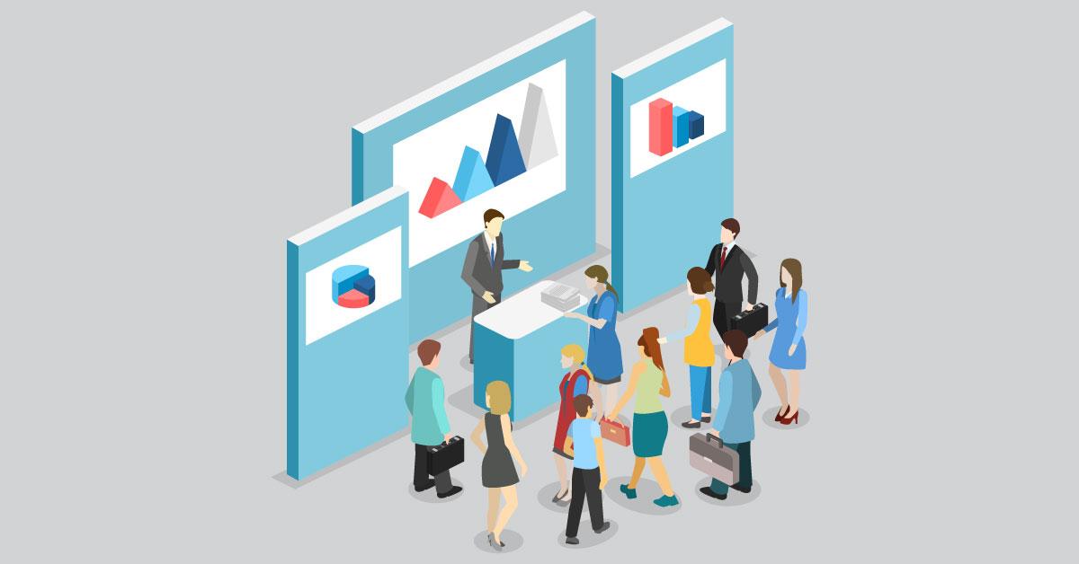 The Most Effective Promotional Products to Take to Trade Shows