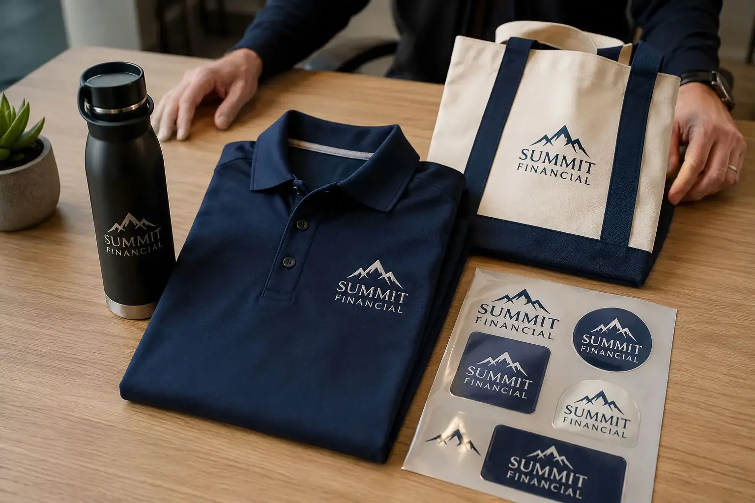 Promotional Products