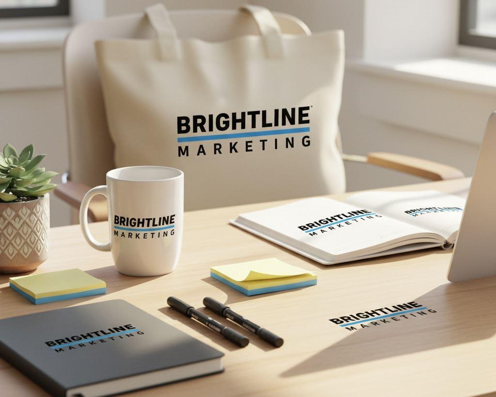 Custom promotional products in Dallas, TX