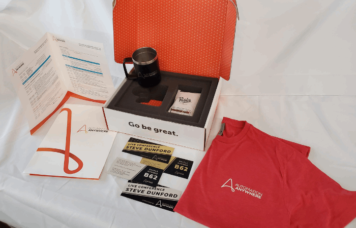 Promotional products spotlight