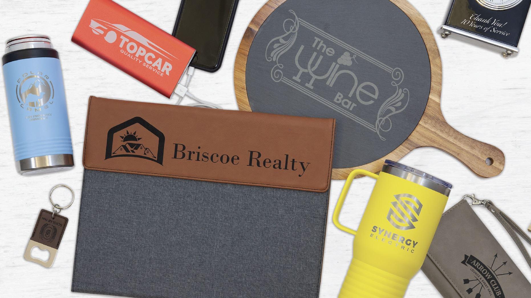 Promotional Items