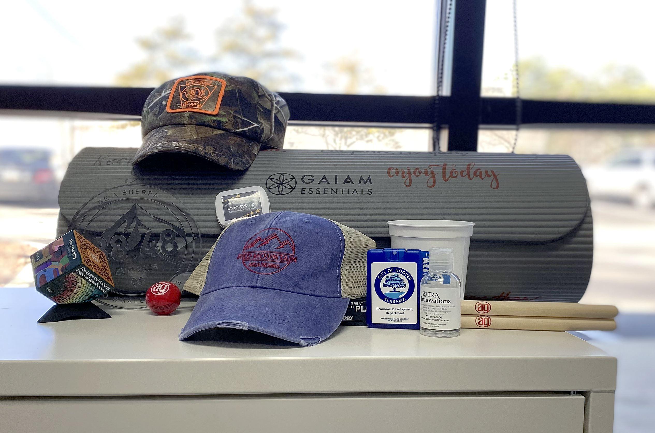 How to Leverage Promotional Items in Your Marketing