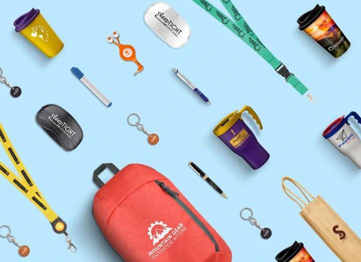 Top promotional products