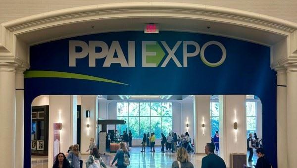 Exploring the Future of Promotional Products: Insights from PPAI Expo 2025