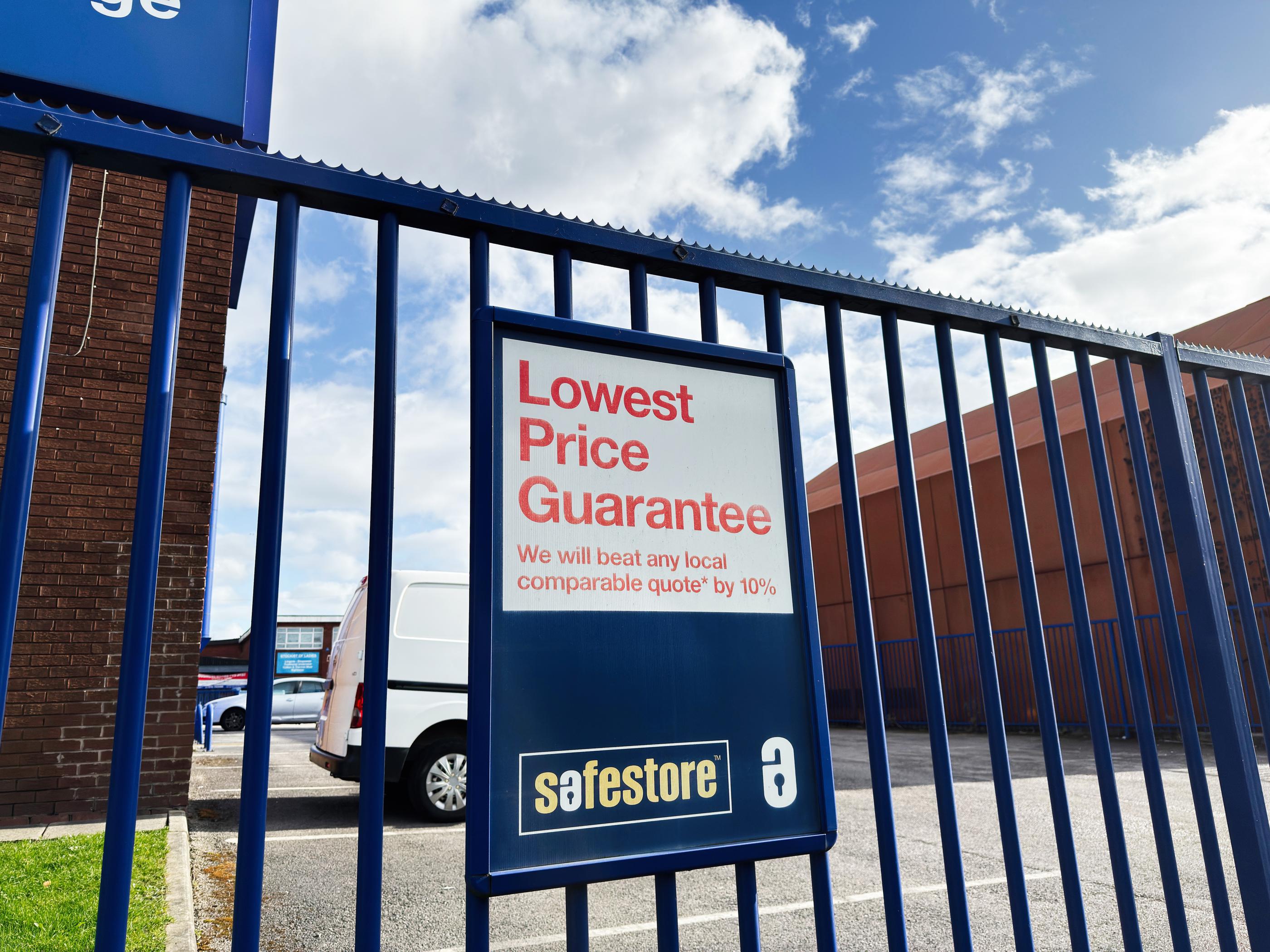 Support Leasing Success
