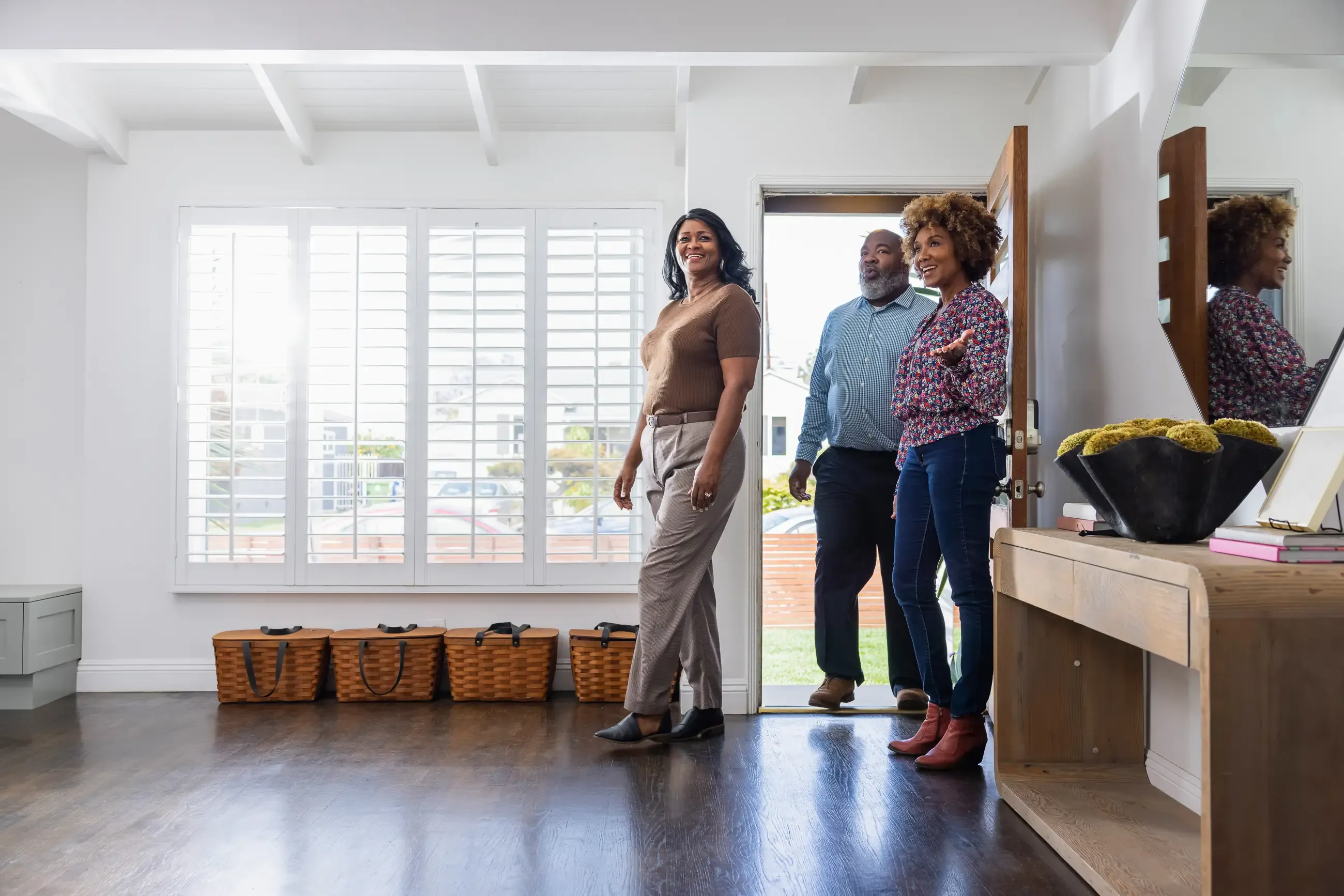 Property Management