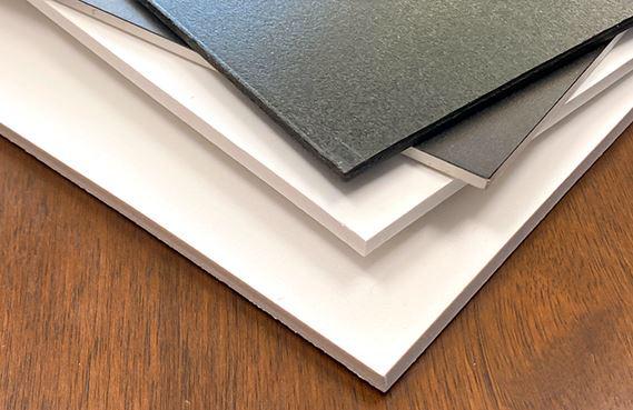 PVC Thicknesses