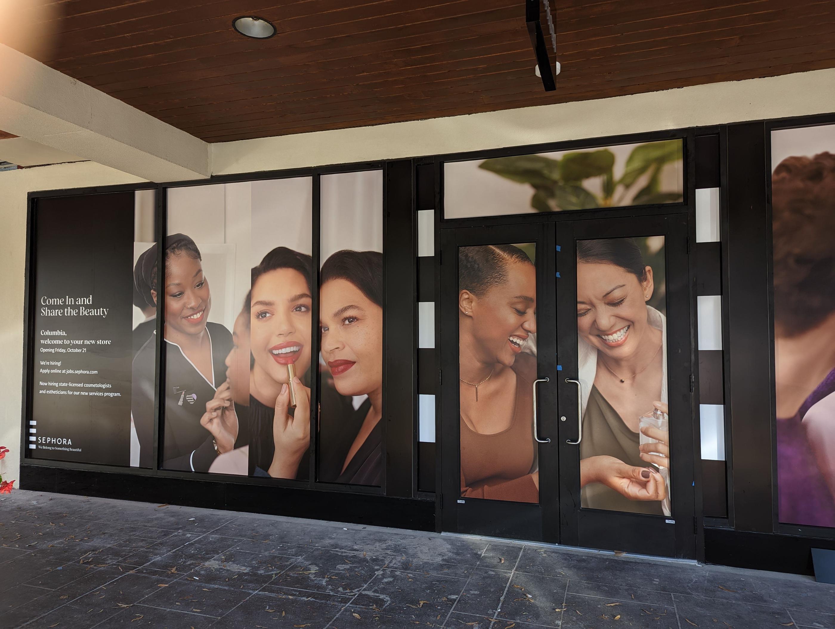 Why Choose Window Graphics from AlphaGraphics CLT