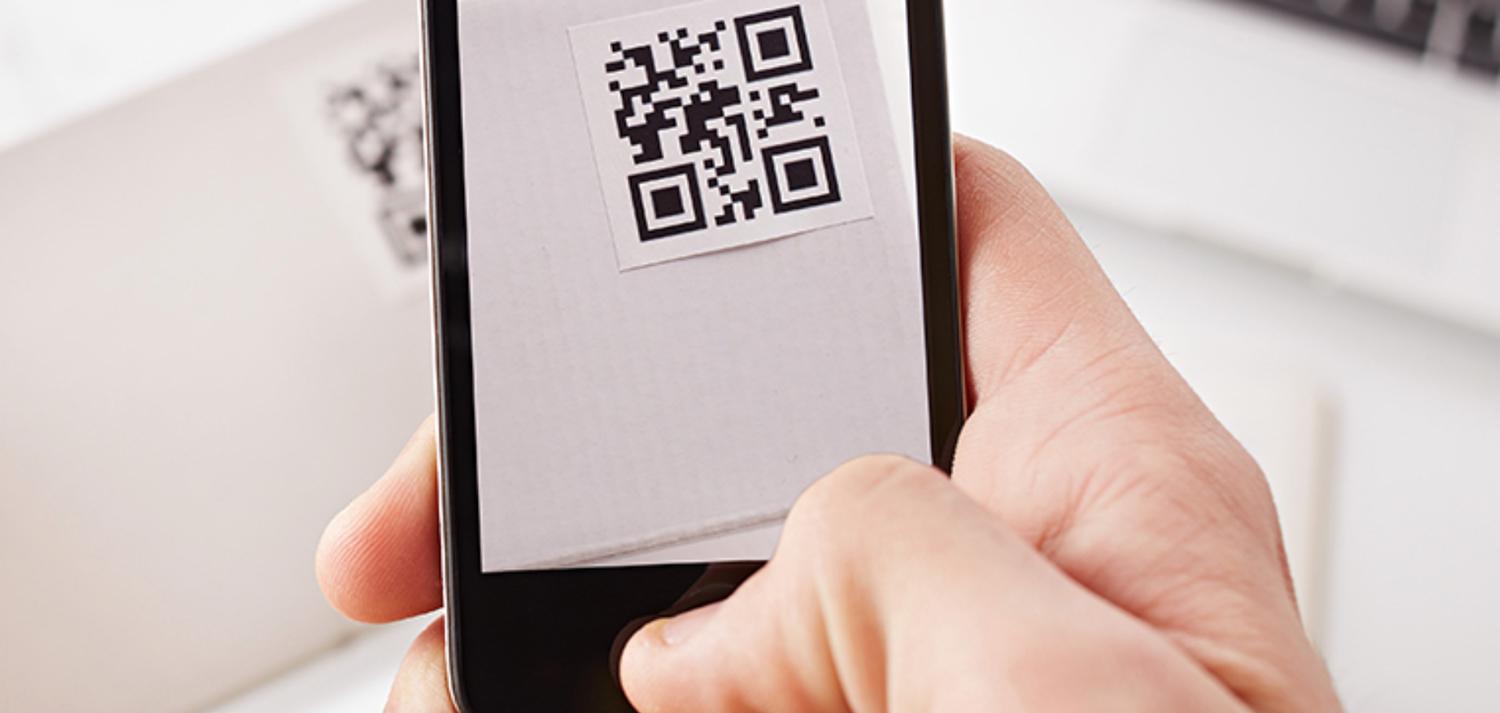 How to Drive New Leads with QR Codes