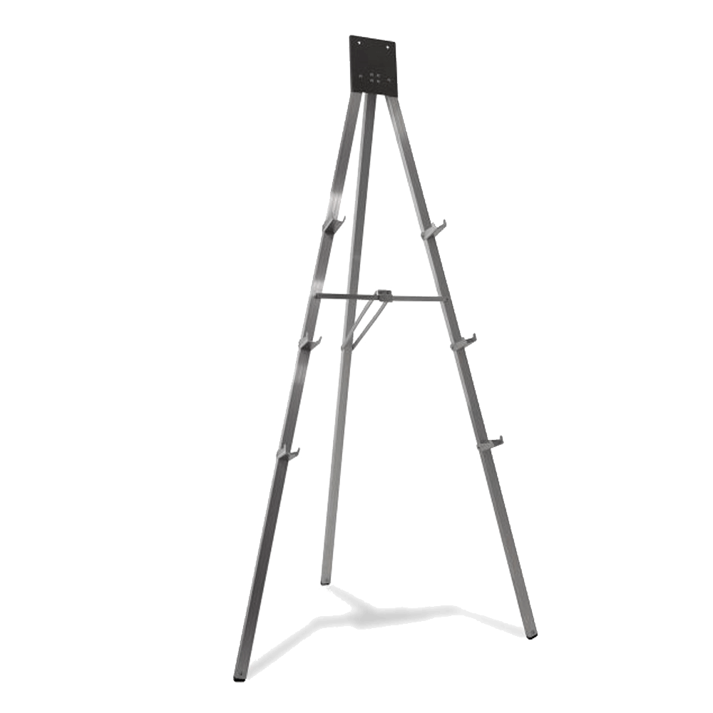 An image of a durable easel stand.