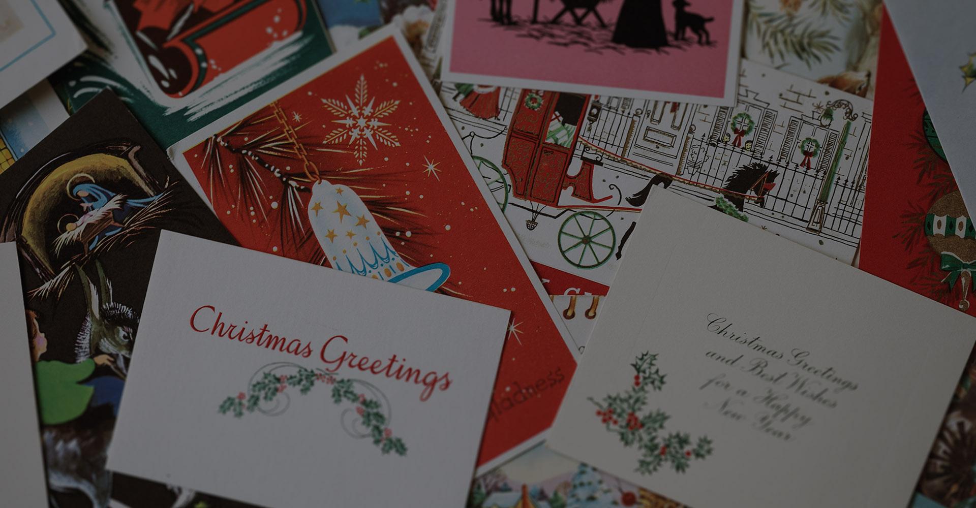 4 Steps to Creating the Perfect Holiday Card