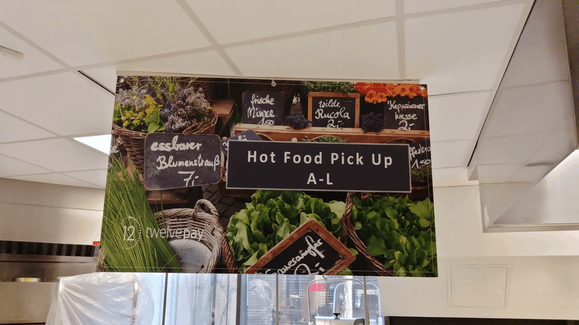 The Benefits of Using Large Format Printing for Corporate Branding