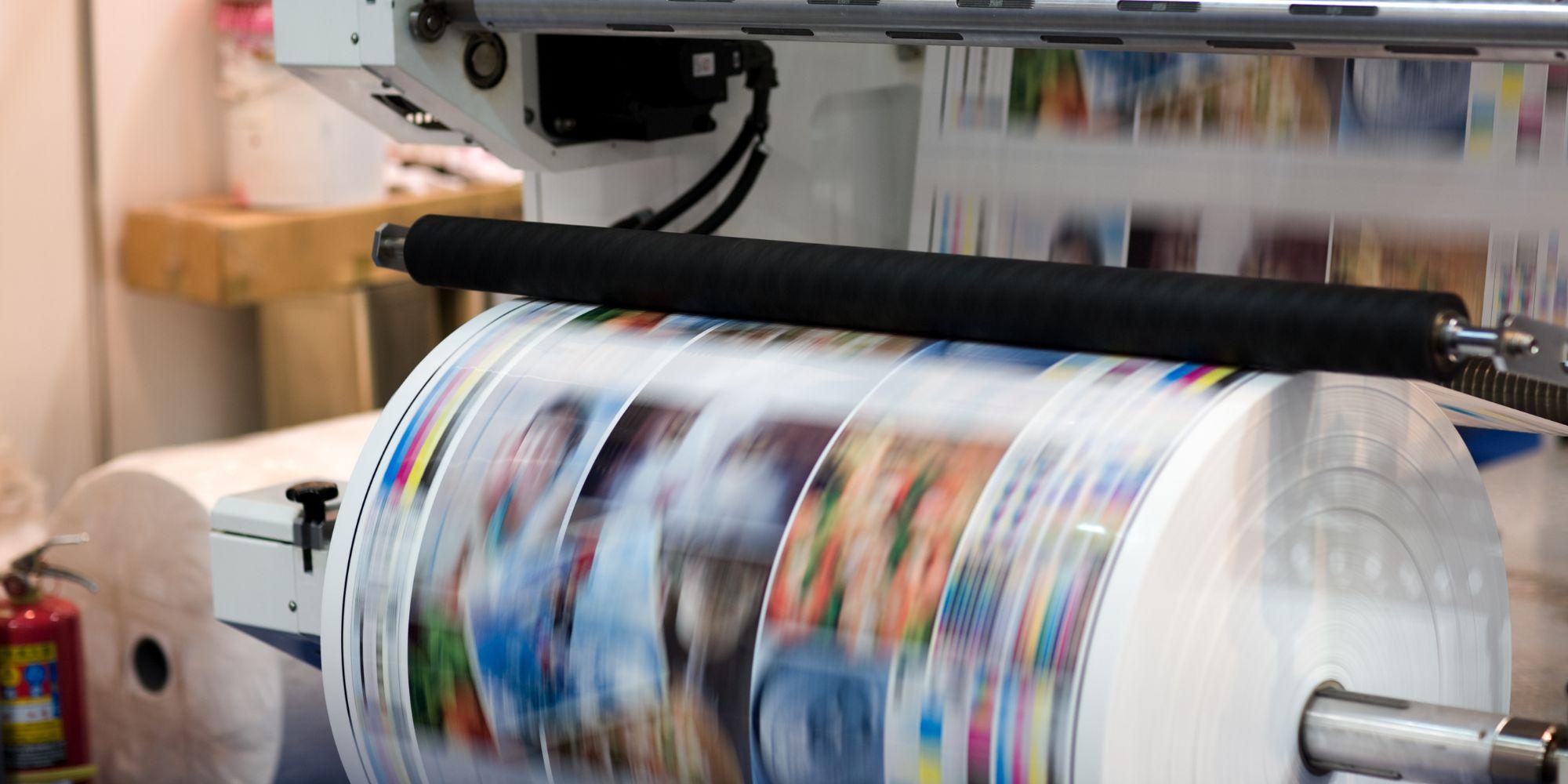 Print, Design, and Beyond: Exploring the Full Range of Services at AlphaGraphics Concord