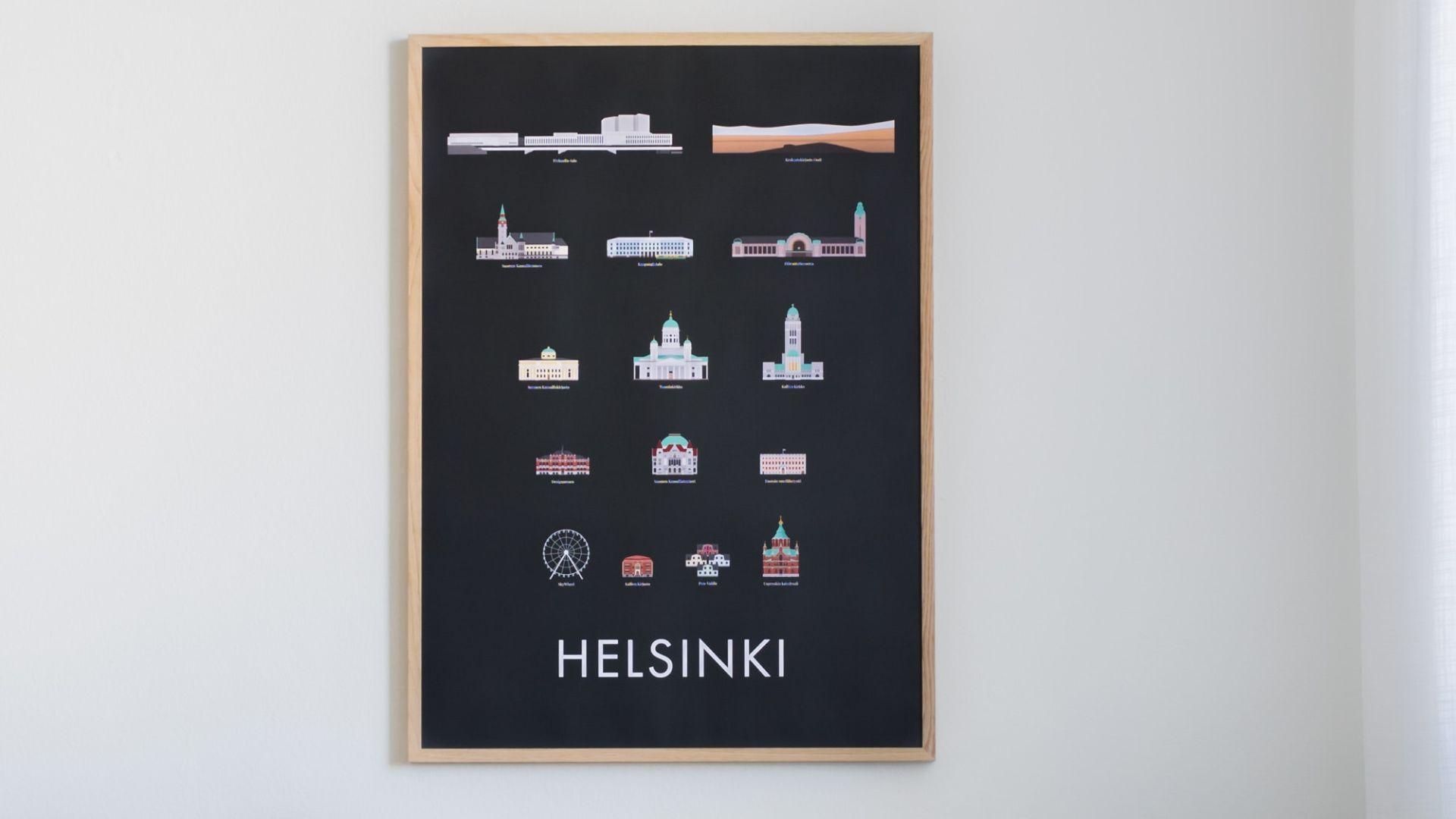 How to Create Eye-Catching Large Format Prints on a Budget
