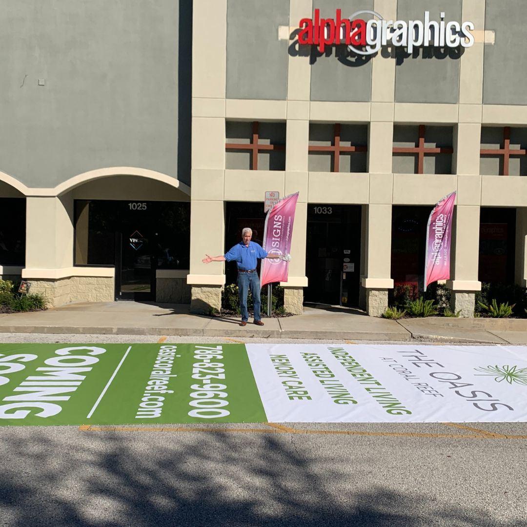 Transform Your Fleet Into a Critical Marketing Tool with Custom Vehicle Graphics | AlphaGraphics Lak