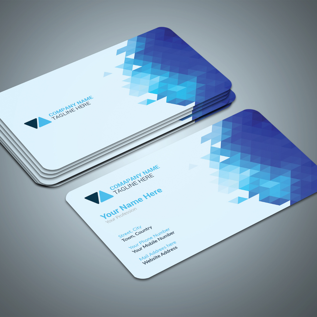 Business cards