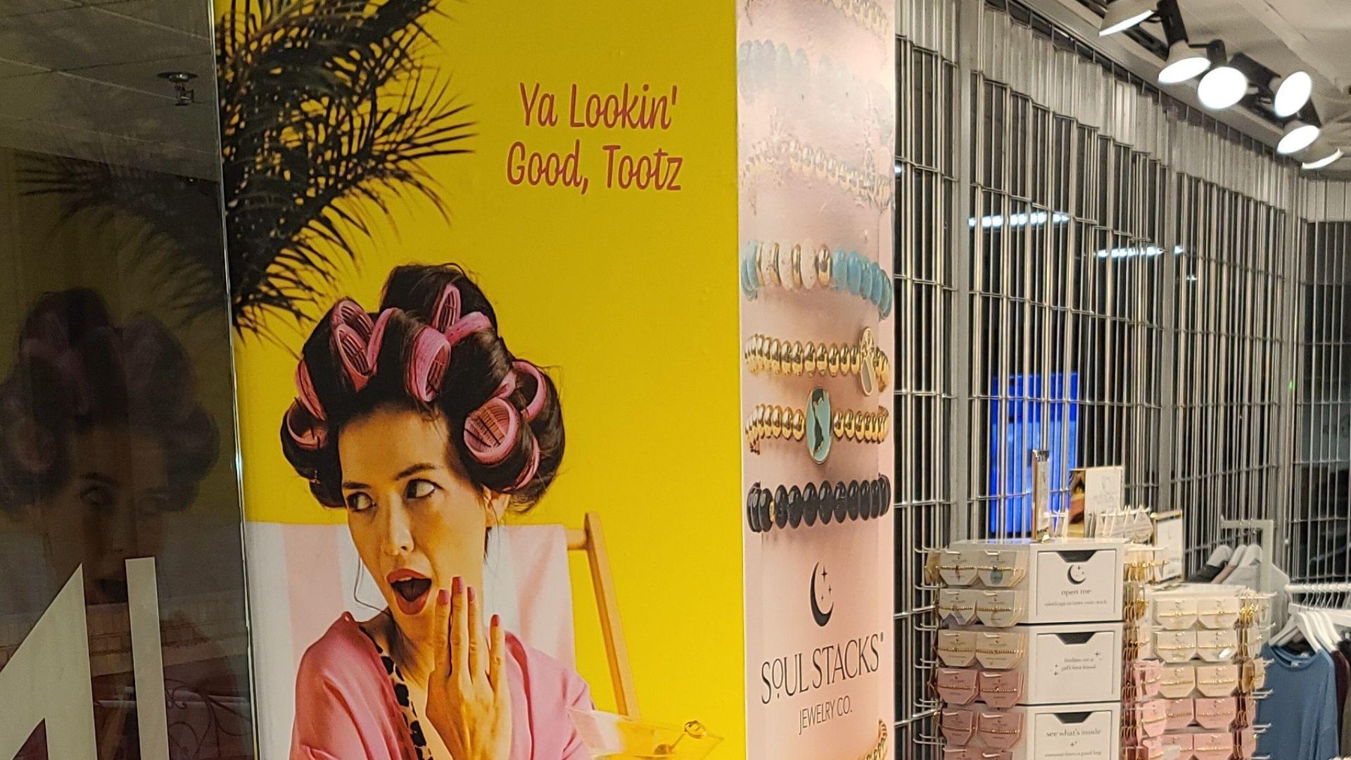 The Use of Color in Trade Show Material Design