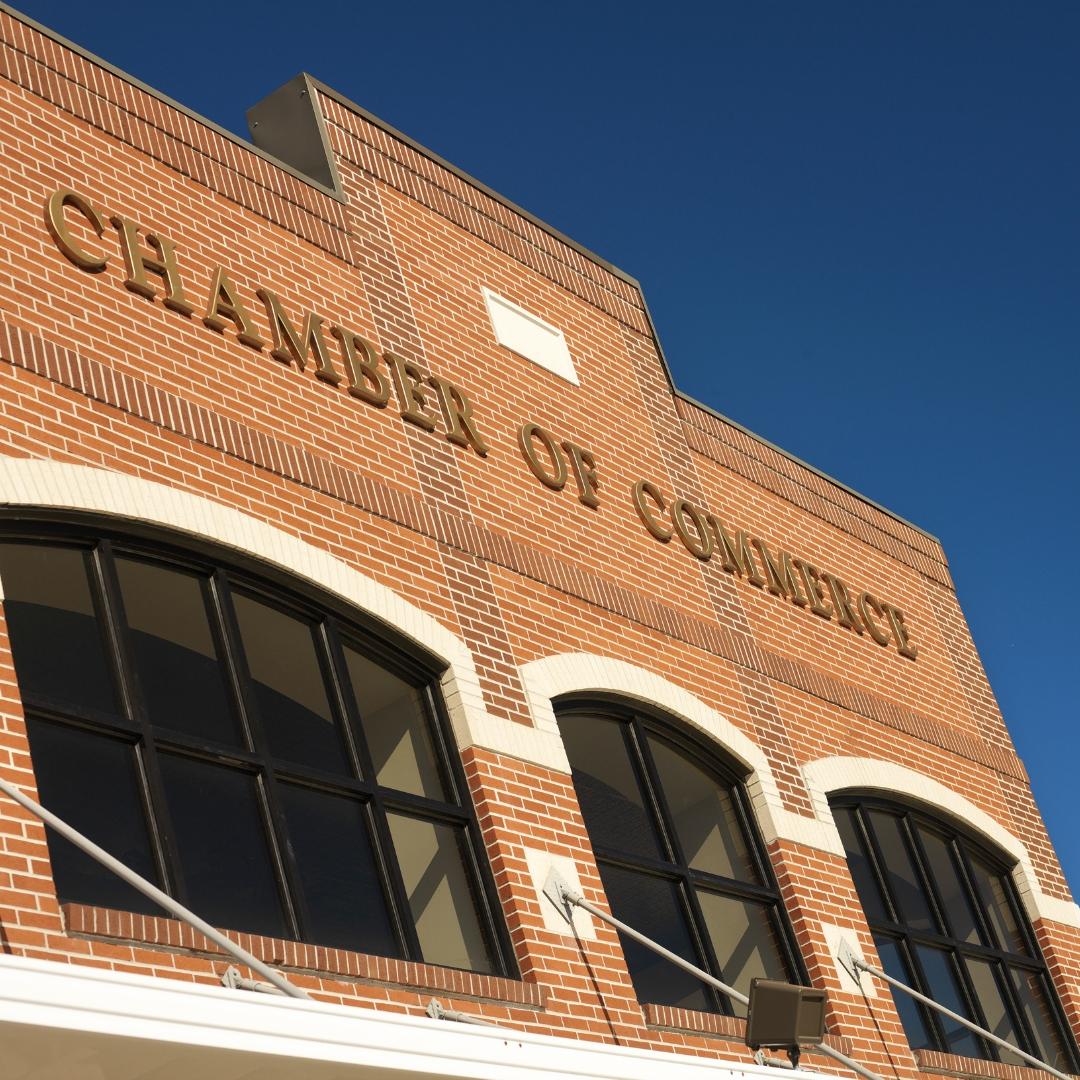 Chamber of Commerce building