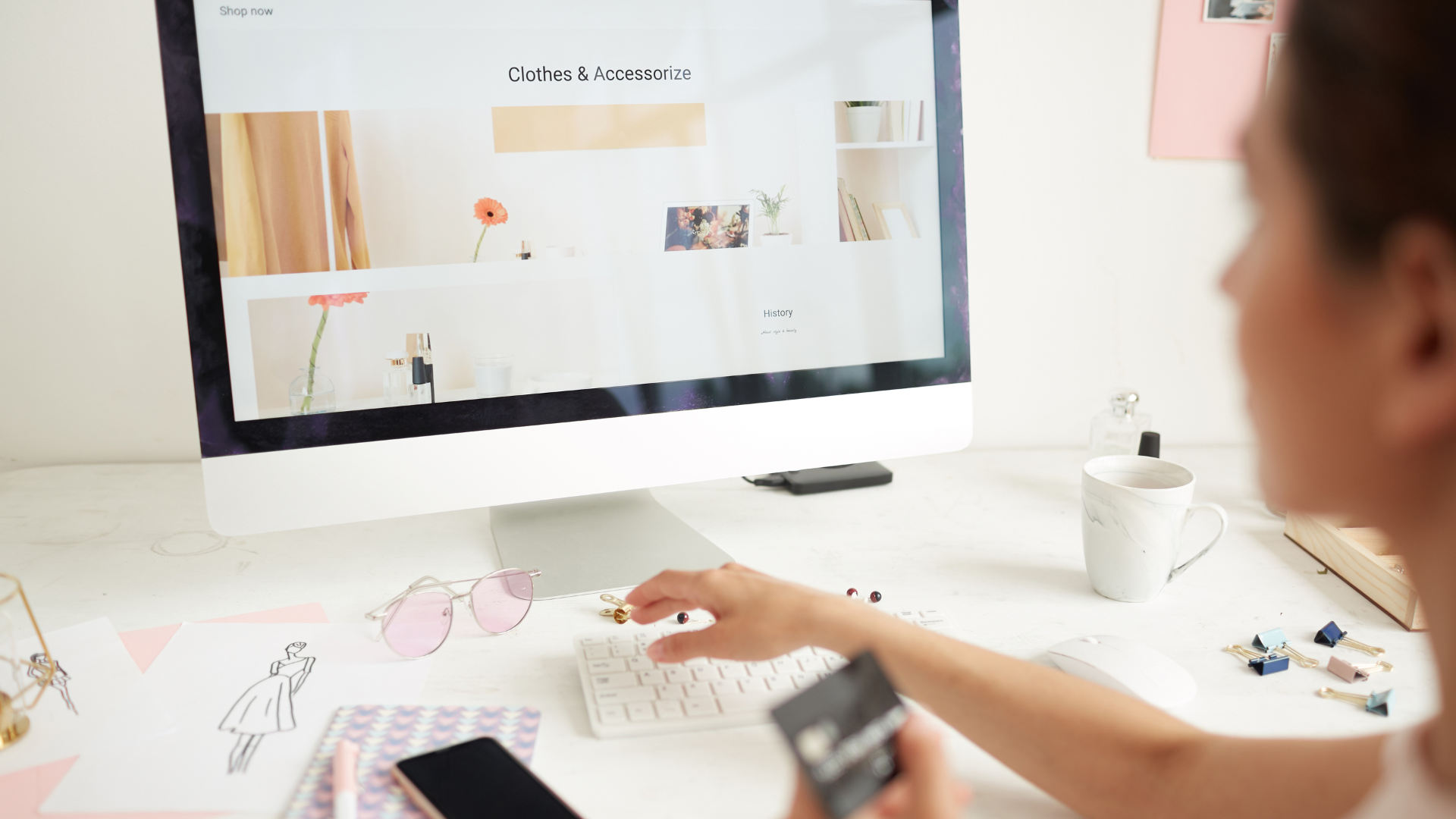Retail Marketing Trends in 2023