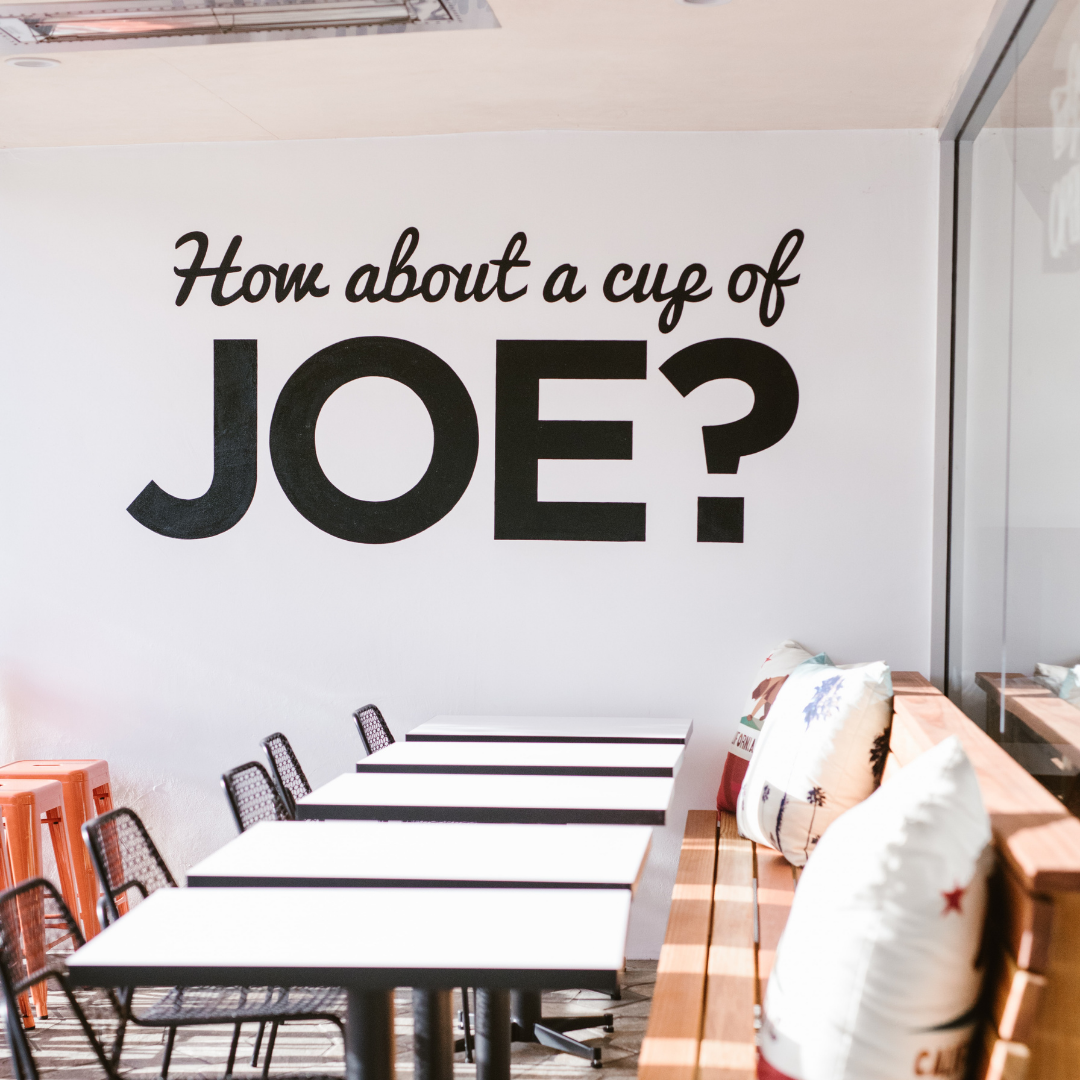 Benefits of Professional Interior Business Signage