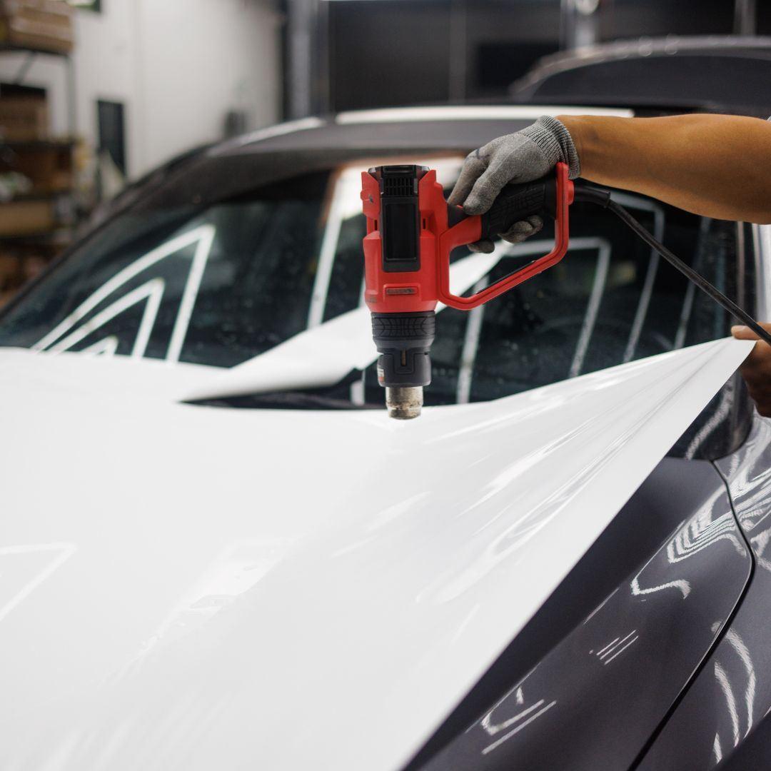Why Vehicle Wraps Are a Cost-Effective Advertising Solution | AlphaGraphics Lake Norman