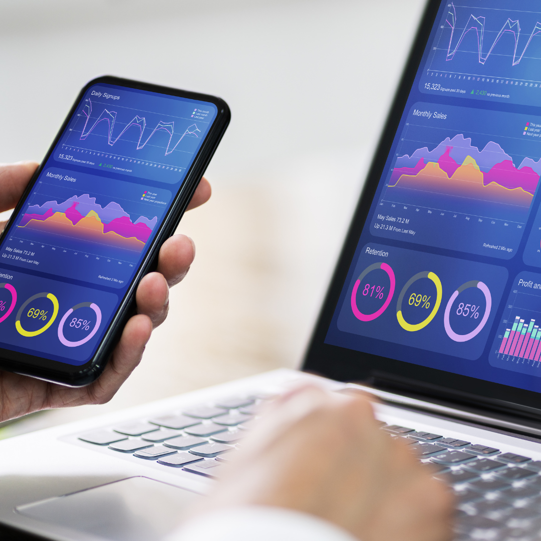 digital marketing analytics