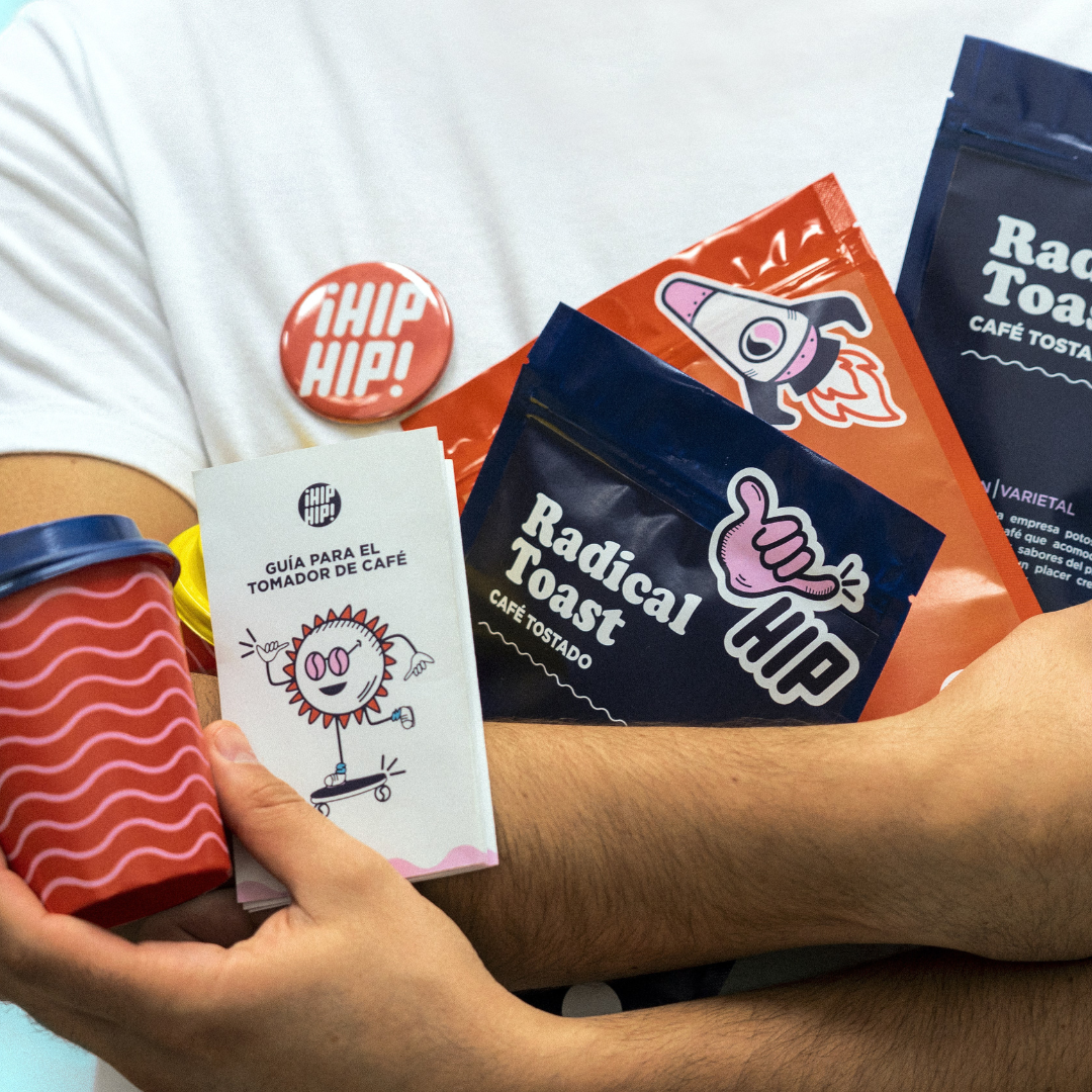 branded products